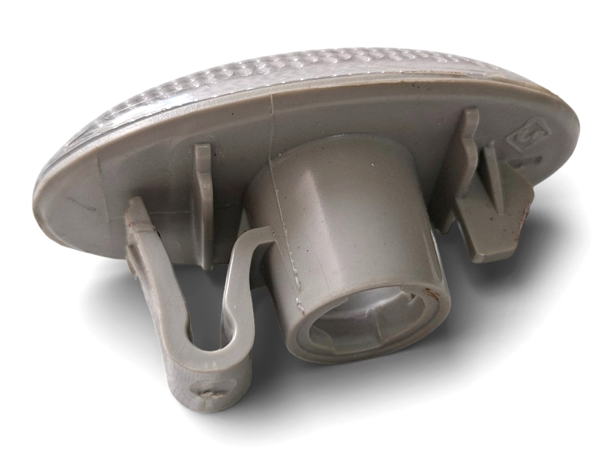 Lanterna Lateral 206/307 Acrílico Ls419 S/ Soquete - Imagem 4