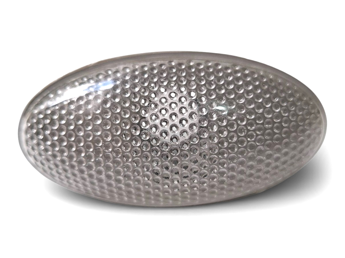 Lanterna Lateral 206/307 Acrílico Ls419 S/ Soquete - Imagem 6