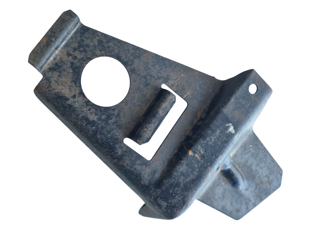Suporte Lateral Para-choque D/ld Kadett 89/98 93253614 - Imagem 2