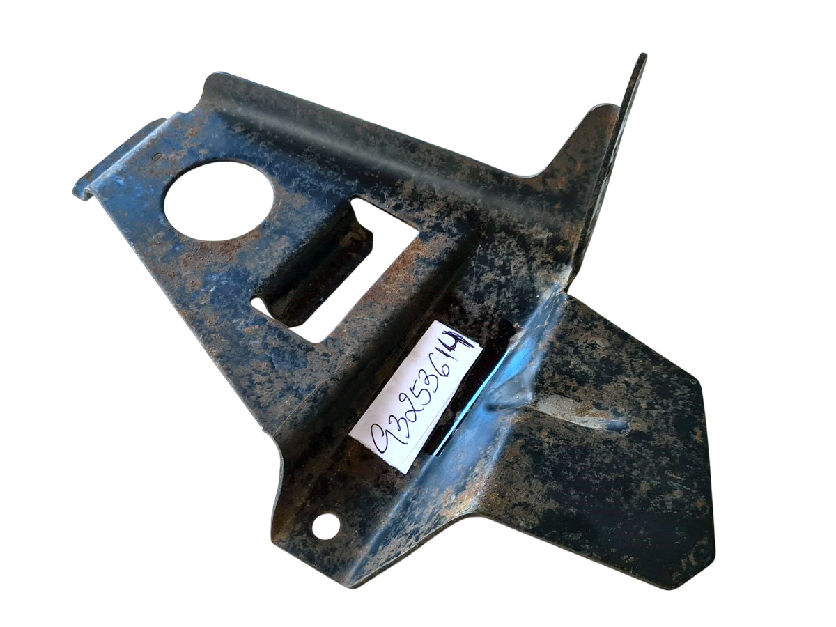 Suporte Lateral Para-choque D/ld Kadett 89/98 93253614 - Imagem 3