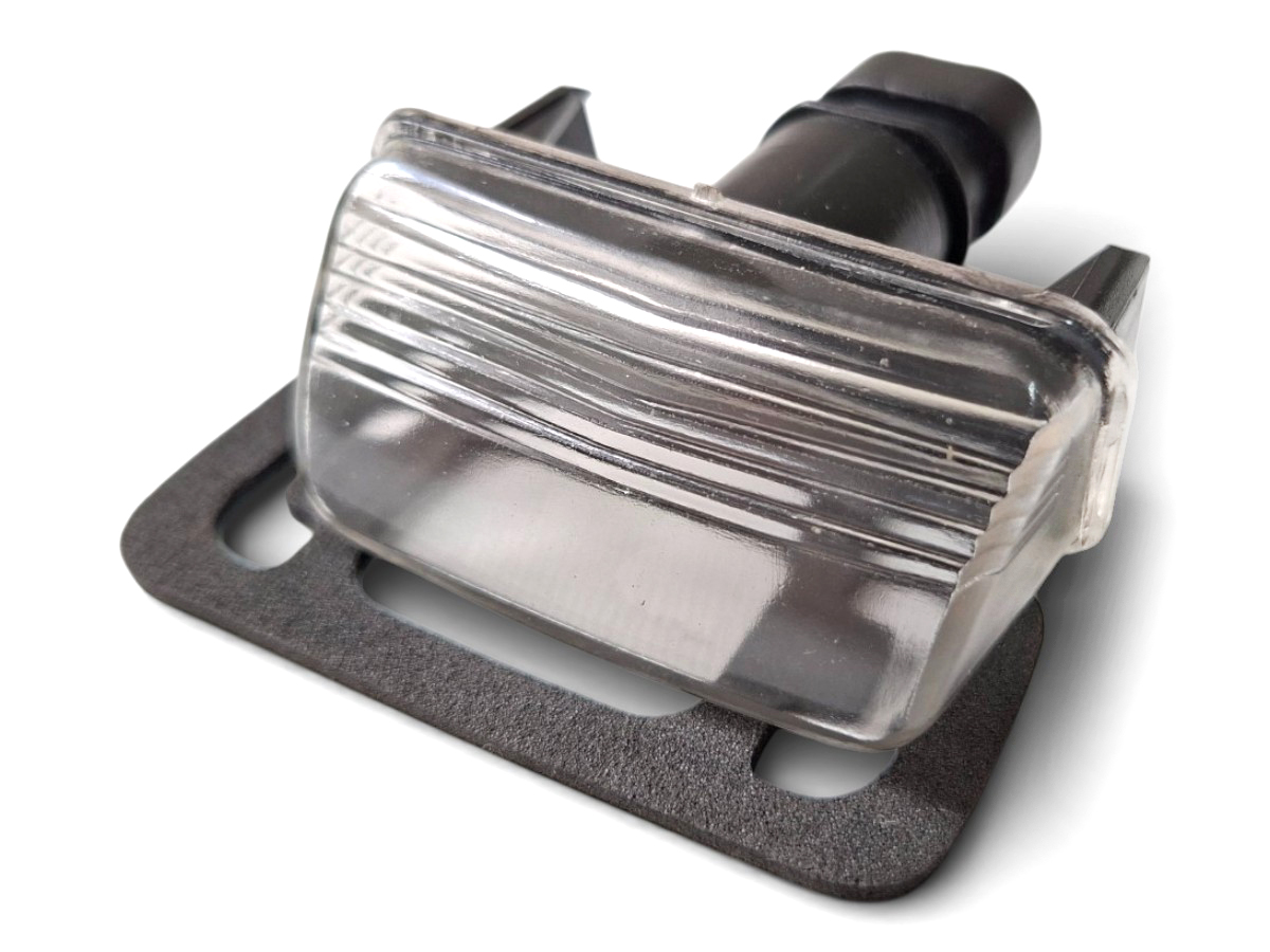 Lanterna Placa Peugeot 206 C3 Ls413 - Imagem 5