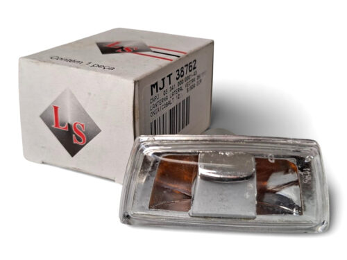 Lanterna Lateral Vectra 06/11 Cobalt 12/16 Ls232 S/ Soquete