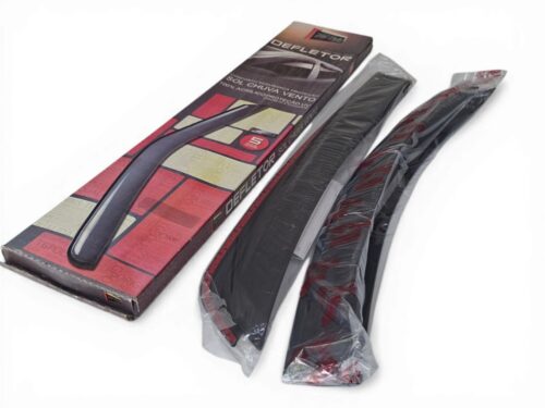 Calha Chuva Agile 4p 09/13 Tgpoli 23018 Fume