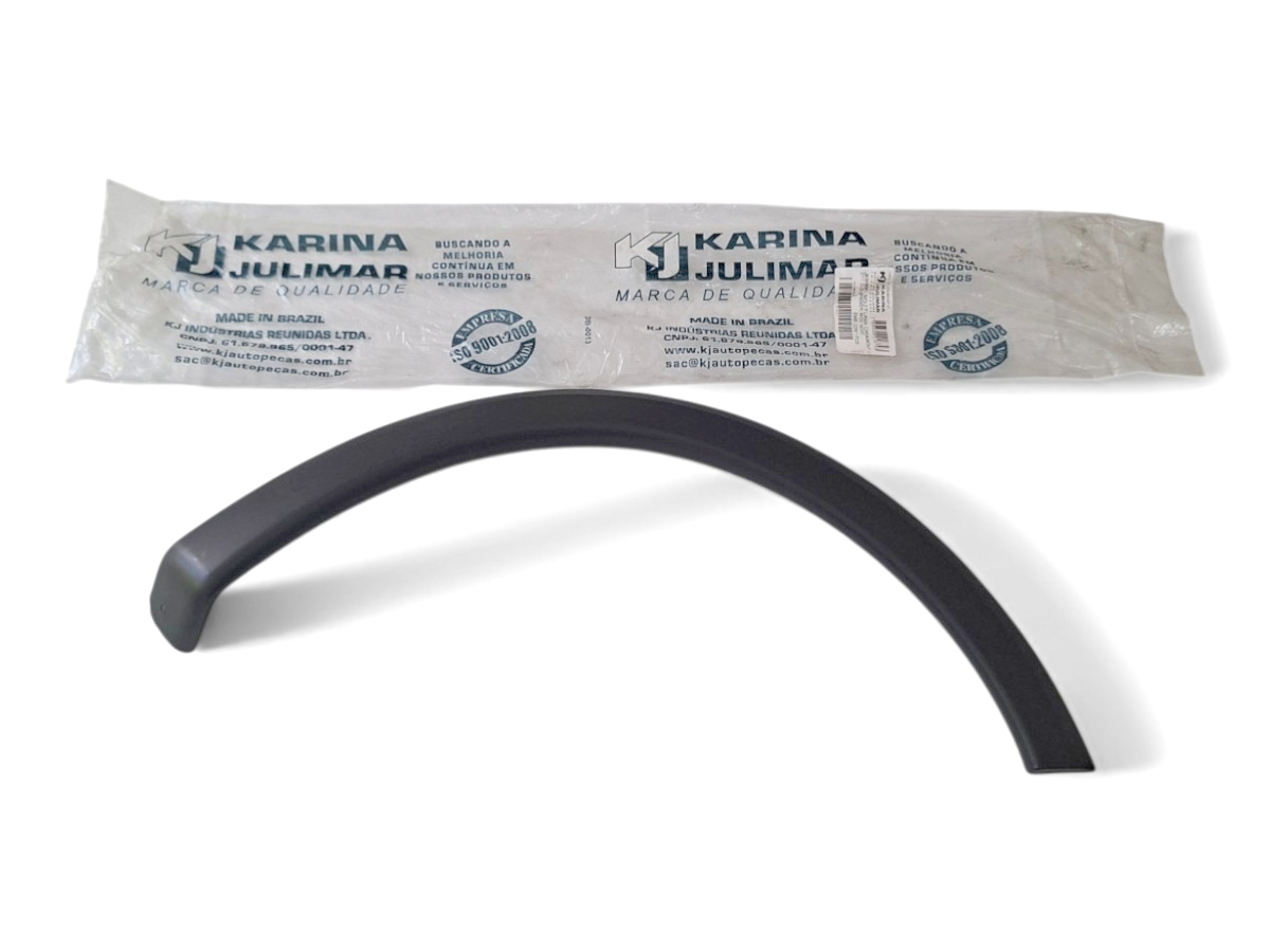 Moldura D/ld Para-lama Corsa Montana 02/11 Kj J80966p Prime
