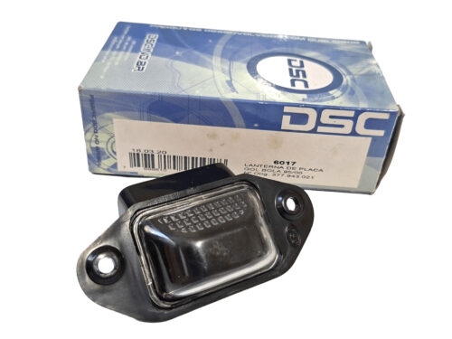 Lanterna Placa Gol Bola 95/00 Dsc 6017