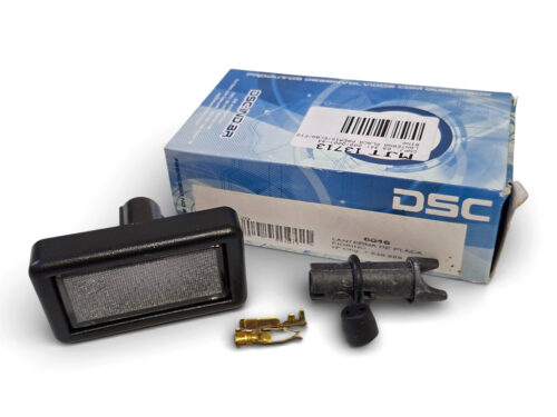 Lanterna Placa Fiorino Prêmio Dsc 6016