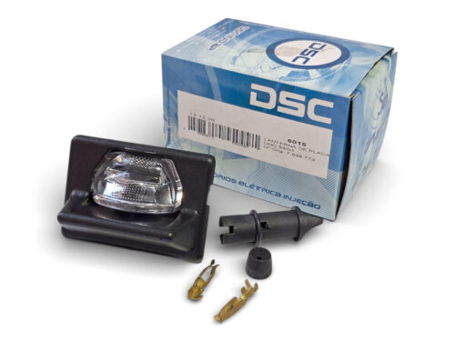 Lanterna Placa Uno 93/04 Dsc 6015