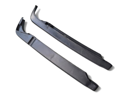 Par Friso Grade Farol Santana E Quantum 84/90 Muv Preto