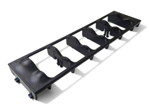 Moldura Painel Grade Botão Gol G2 Parati Saveiro Bola