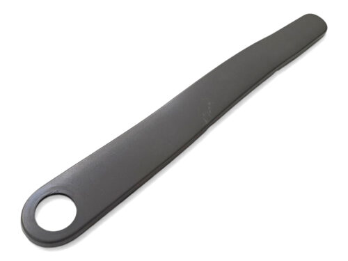 Moldura Puxador Porta Uno 2011 T/ld 100179353 Dx Cinza-escuro