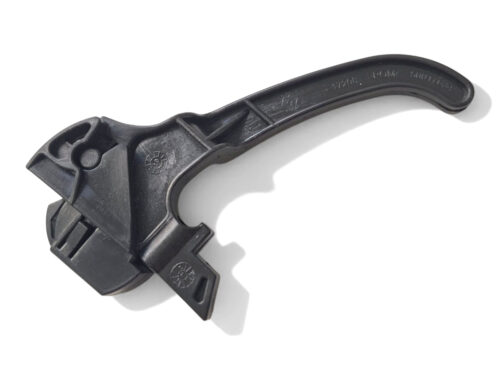 Alavanca Int Abertura Capô Fiorino Uno Elba Prêmio 50017634