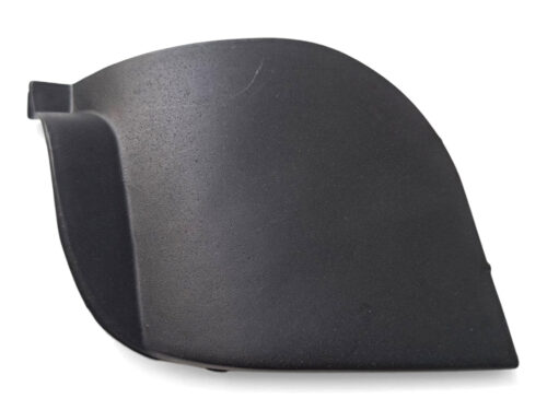 Tampa Facao Esquerdo De Plástico Brasília 73/82 43007 Preto