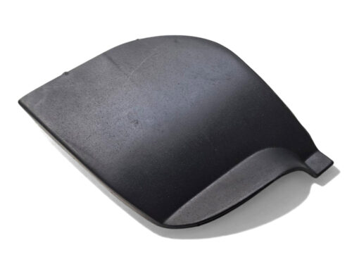 Tampa Facao Direito De Plástico Brasília 73/82 43006 Preto