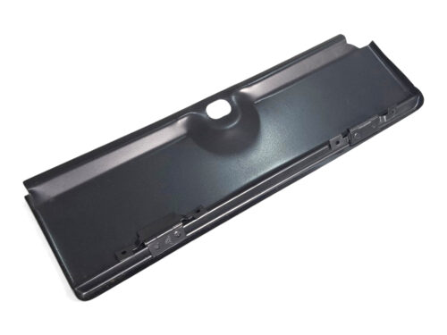 Tampa Do Porta Luvas Brasilia 73/79 Metal