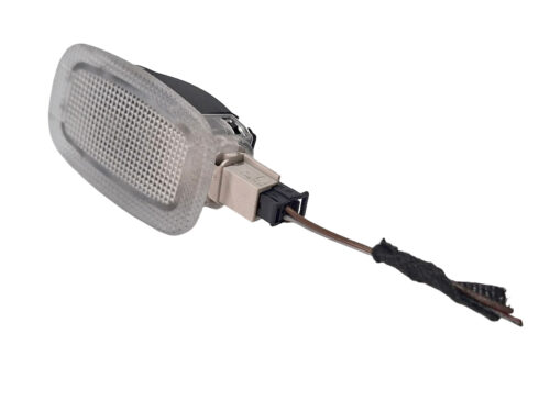 Lanterna Luz Teto Cortesia Mercedes C180 A0028202101