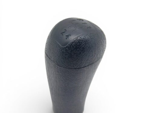 Manopla Bola Da Alavanca Cambio Gol Parati Saveiro 4m 100508 Preto