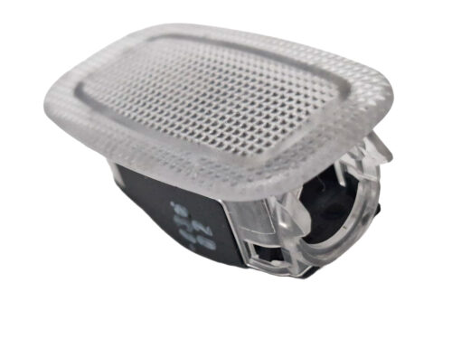 Lanterna Luz Cortesia Mercedes C180 A0028202101 S/soquete