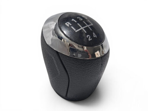 Manopla Bola Da Alavanca Cambio Onix Prisma Cobalt Spin 3017 Preto