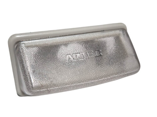 Lanterna Luz Placa Corolla Fielder 02/08 Le Arteb S/soquete