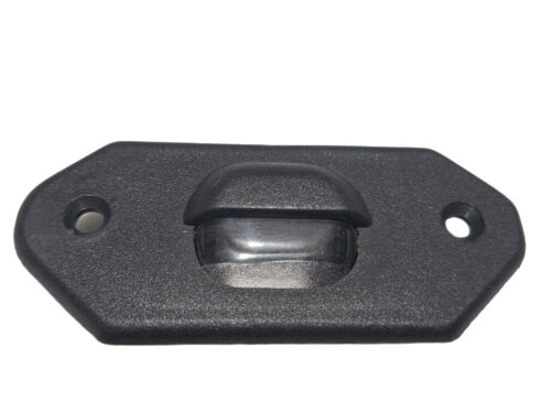 Lanterna Placa Monza 91/96 S/soquete