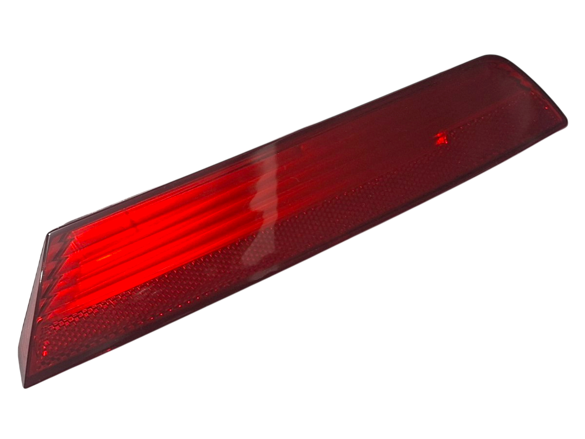 Refletor Para-choque T/le Fox 10/14 Mikron 0211 Esquerdo/motorista Vermelho - Imagem 6