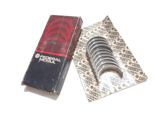 Jg Bronzina Motor Corcel /78 Federal Mogul 6286M MANCAL STD